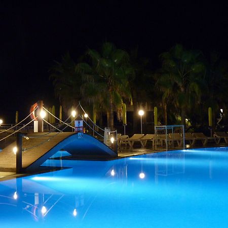 Mirador Resort & Spa Конаклы Экстерьер фото