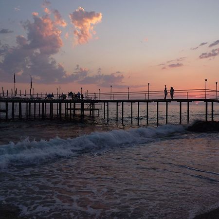 Mirador Resort & Spa Конаклы Экстерьер фото