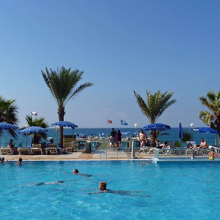 Mirador Resort & Spa Конаклы Экстерьер фото