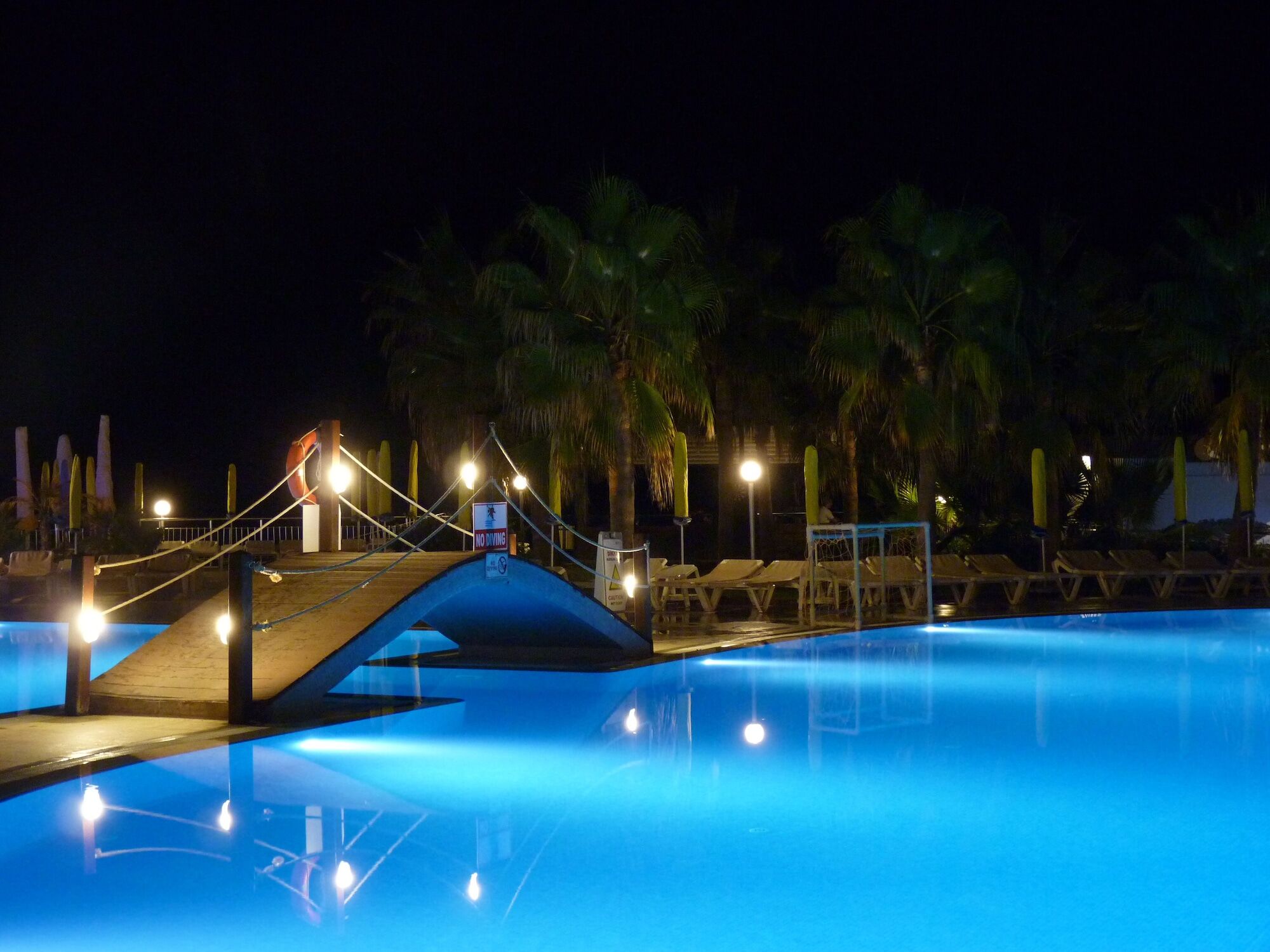 Mirador Resort & Spa Конаклы Экстерьер фото