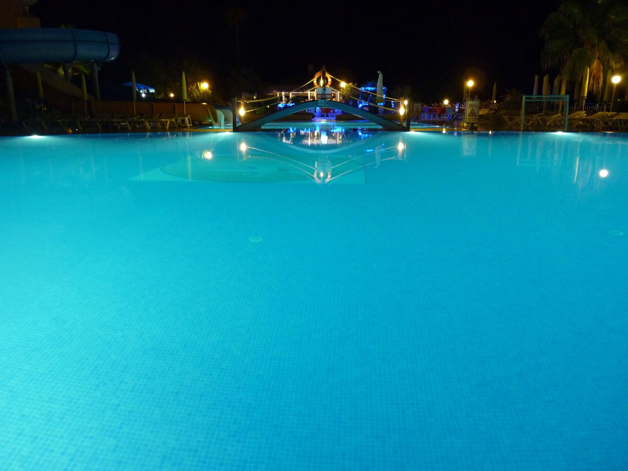 Mirador Resort & Spa Конаклы Экстерьер фото