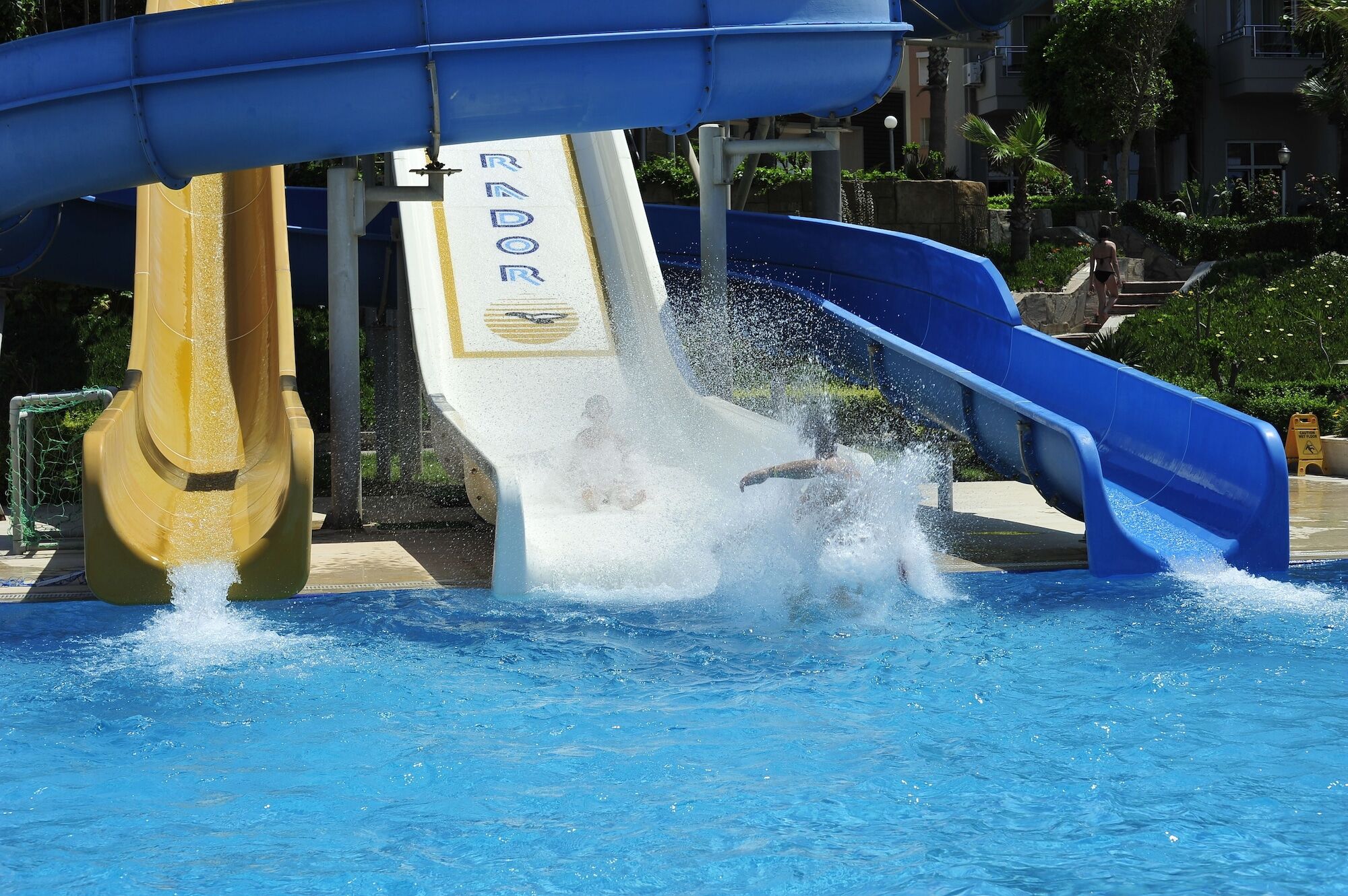 Mirador Resort & Spa Конаклы Экстерьер фото